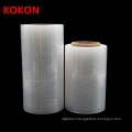 packaging film roll Film For Body Wrapping Color Film for Environmental protection packing